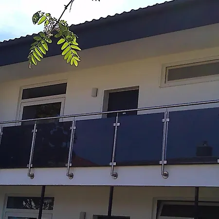 Moderne Oase Apartment