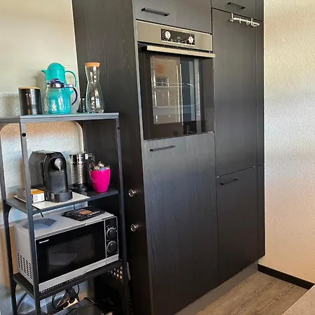 Moderne Oase Apartment *