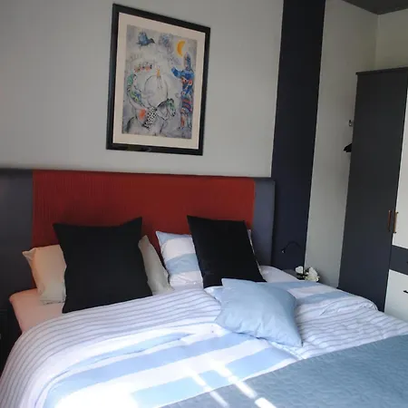 Apartment Moderne Oase Bad Pyrmont