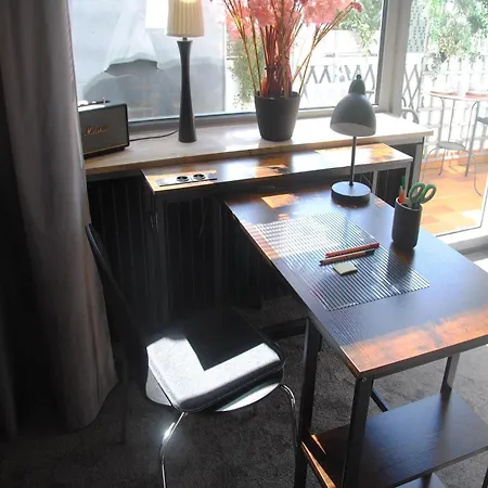Moderne Oase Apartment *