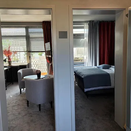 Moderne Oase * Bad Pyrmont