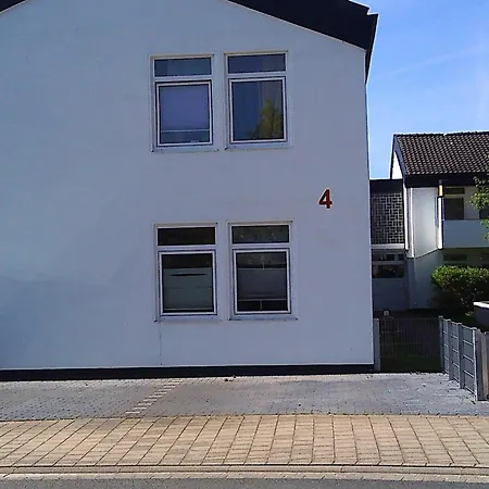 Moderne Oase Apartment