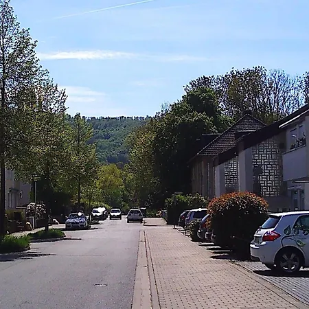 Moderne Oase Apartment *